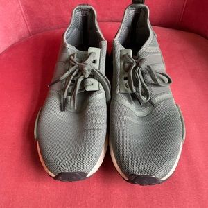 Adidas Olive Green NMD